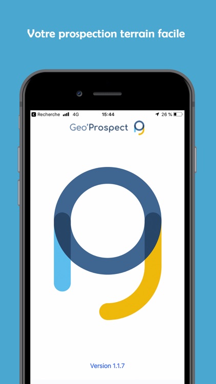 Geo'Prospect