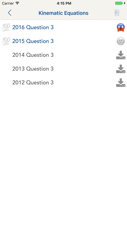 NSC Exam Prep - Phy. Sciences