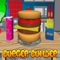 Burger Builder 3D