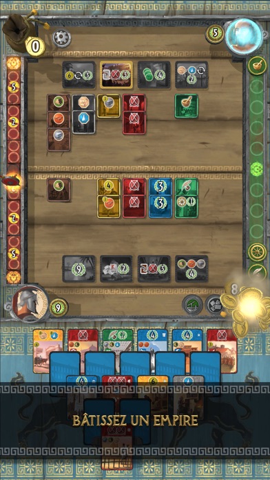 7 Wonders Duel 7 Wonders Duel