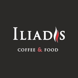 ILIADIS COFFEE AND FOOD