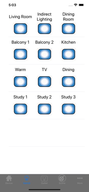 SmartHome Artinfac(圖1)-速報App