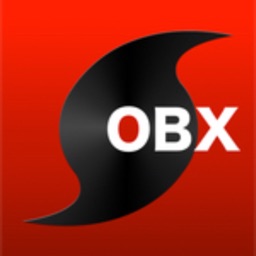 OBX Hurricane Tracker