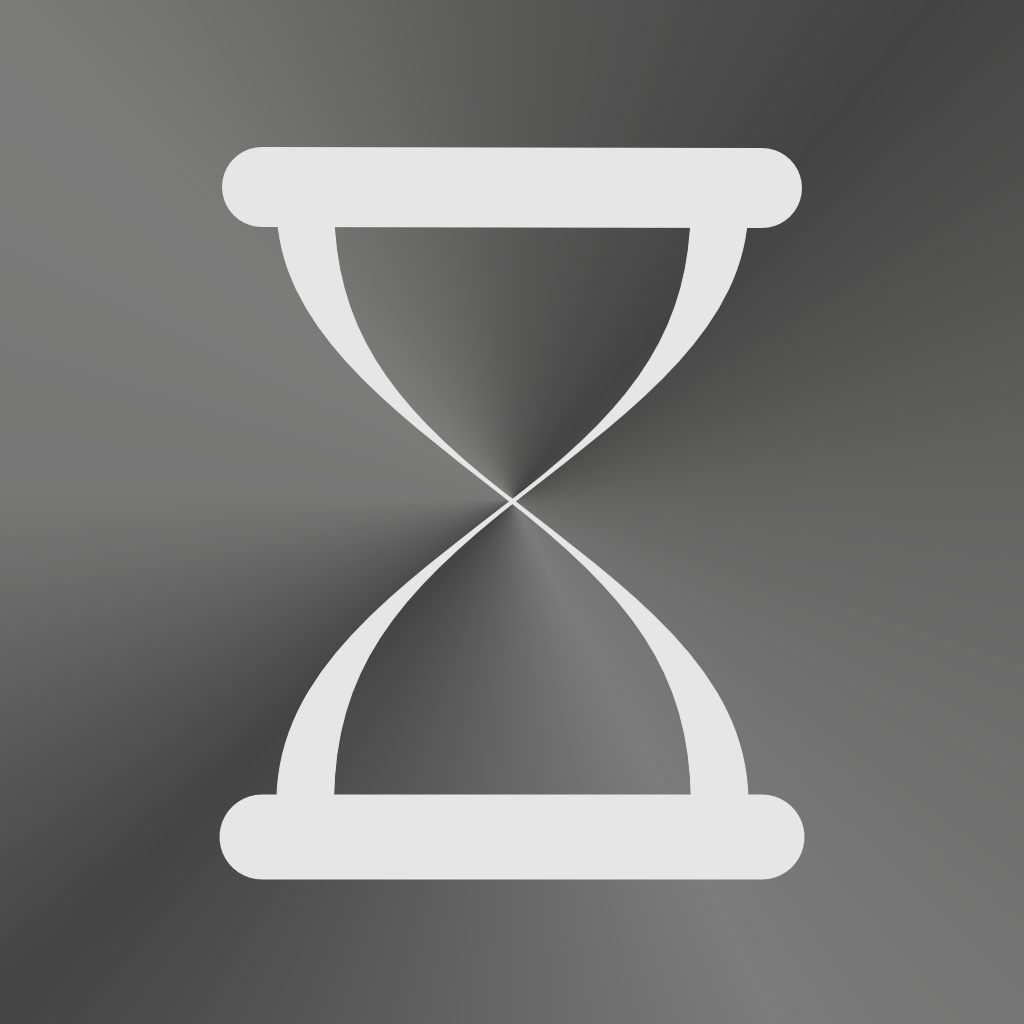 Countdown & Timer - Pro App Icon