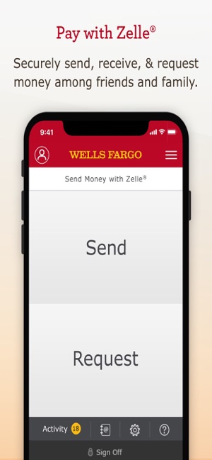 Wells Fargo Mobile(圖8)-速報App