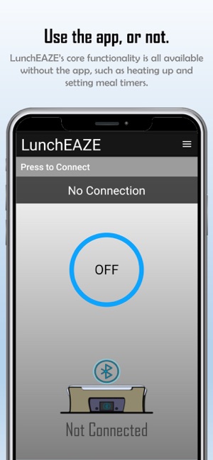 LunchEAZE(圖6)-速報App