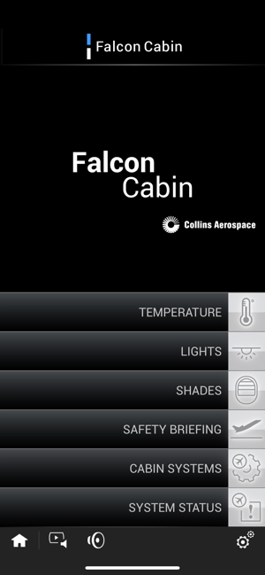 FalconCabin by Collins(圖2)-速報App