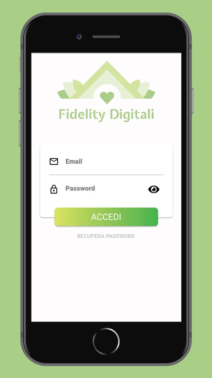 Fidelity Digitali