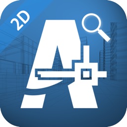 DWG Viewer 2D - For DWG to PDF