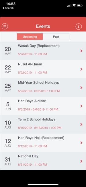 GCC Group of Schools(圖2)-速報App