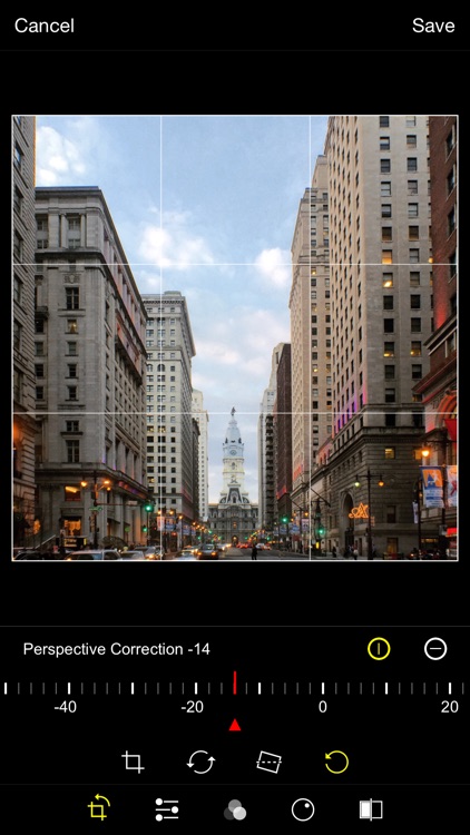 ProCam 6 screenshot-5