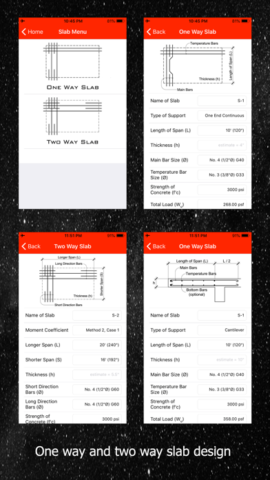 How to cancel & delete eStructural Lite: RCD-LRFD-USC from iphone & ipad 3