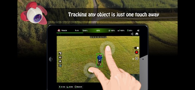 litchi for dji mavic