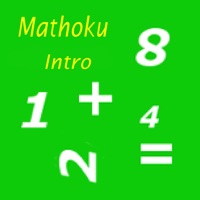 Mathoku Intro