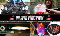 Warped Perception