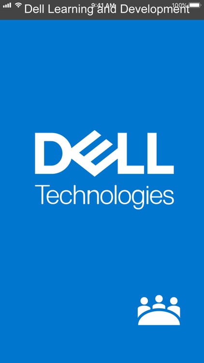 Dell Learning and Development