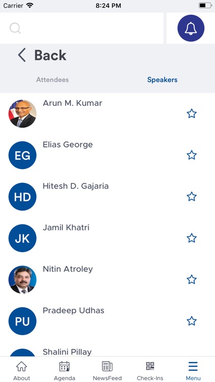 KPMG All India Partners' Meet screenshot-6