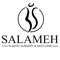 Salameh Mobile app offers you an exclusive opportunity to earn points every time you purchase one of the Salameh Plastic Surgery & Skin Care products, refer a friend, or write a review