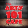 Arty 101 Cafe