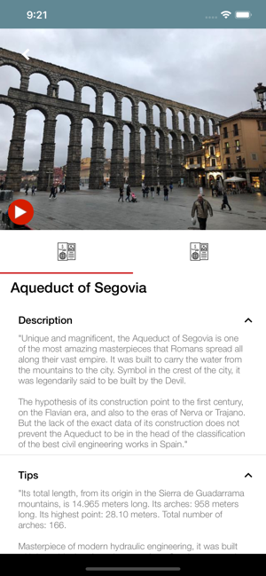 Segovia Guide & Tours(圖3)-速報App