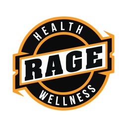 Rage Fitness Club