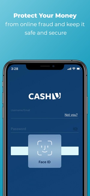 CASHU كاش يو(圖1)-速報App