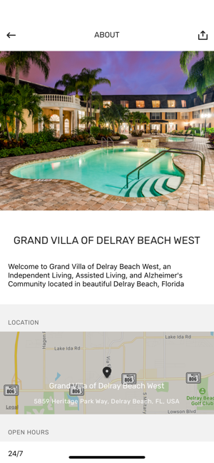 Grand Villa of Delray West(圖4)-速報App