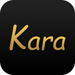 Kara-高颜值交友约会app