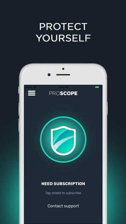 Proscope Vpn
