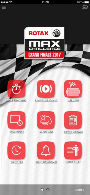 Rotax Global(圖2)-速報App