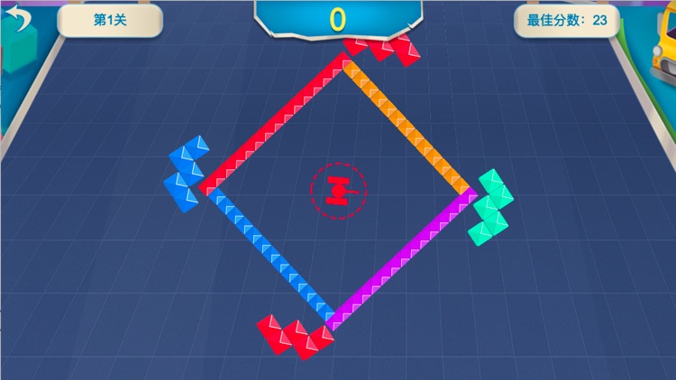 脑力一起嗨 screenshot-3