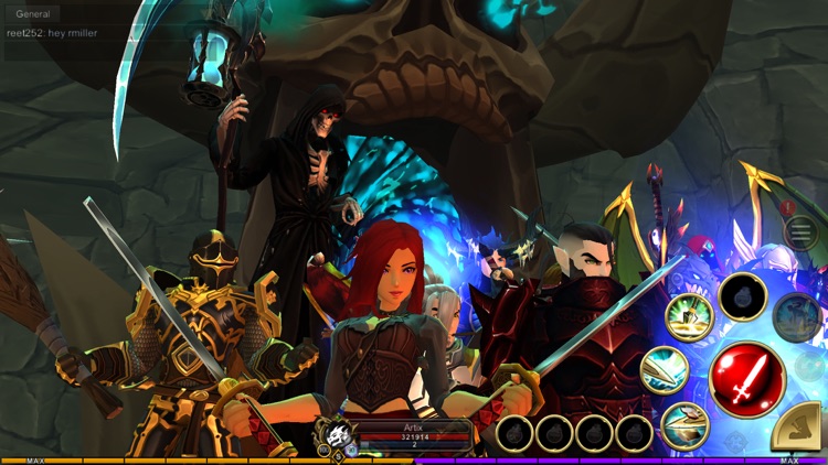AdventureQuest 3D