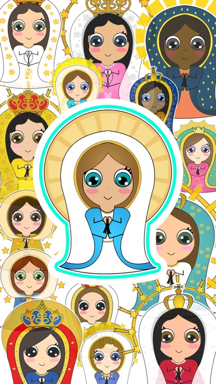 Little Mary