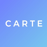 CARTE - 自律神経をスマホで測れる！ apk