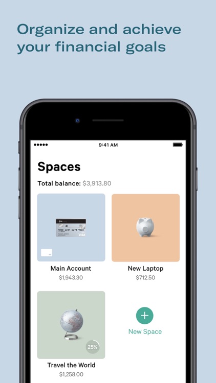 N26 Mobile Banking screenshot-3