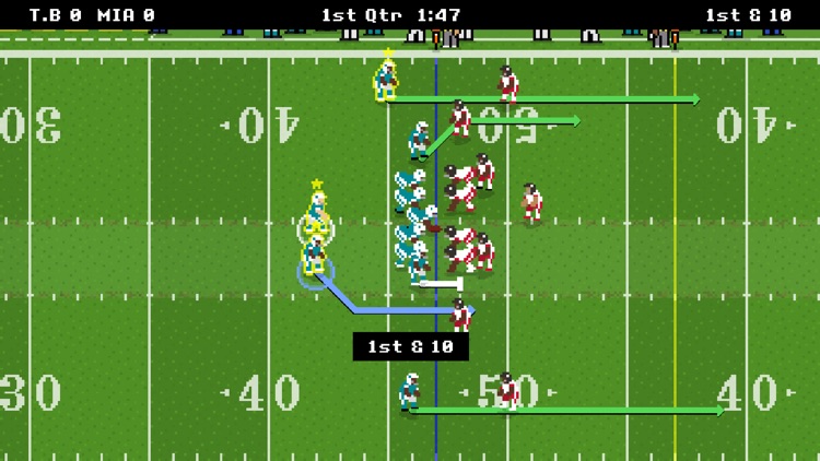 Retro Bowl