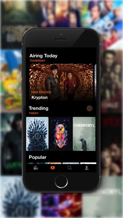 CineMine screenshot-3