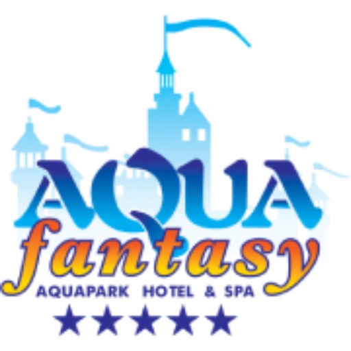 Aqua Fantasy