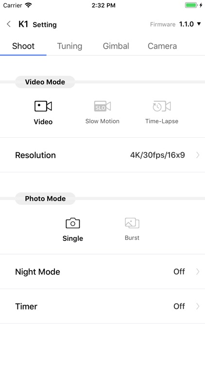 REMOVU - K1 screenshot-7