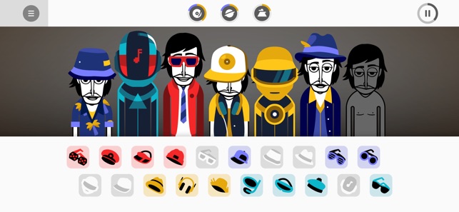 Incredibox(圖8)-速報App