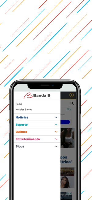 Banda B(圖2)-速報App