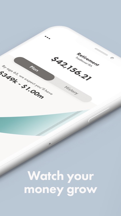 Wealthsimple Invest and Save