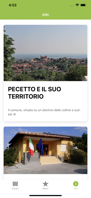 PecettoDaScoprire(圖3)-速報App