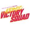 Atomic Victory Squad Stickers