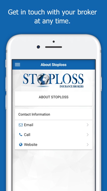 Stoploss screenshot-4