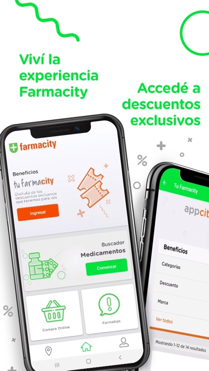 Farmacity