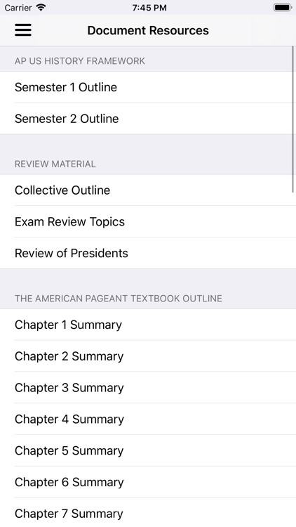 History-Guide screenshot-4