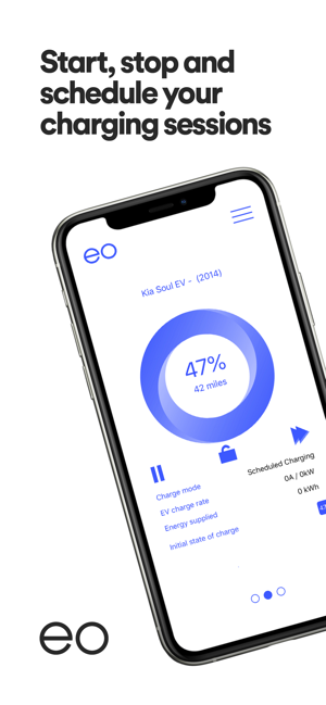 EO Smart Home