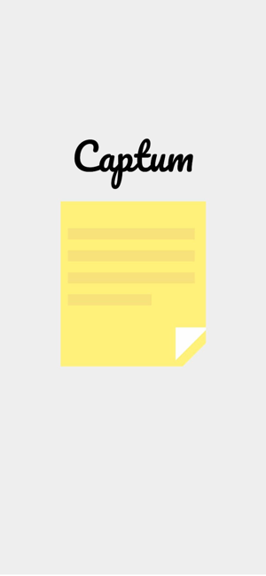 Captum(圖1)-速報App