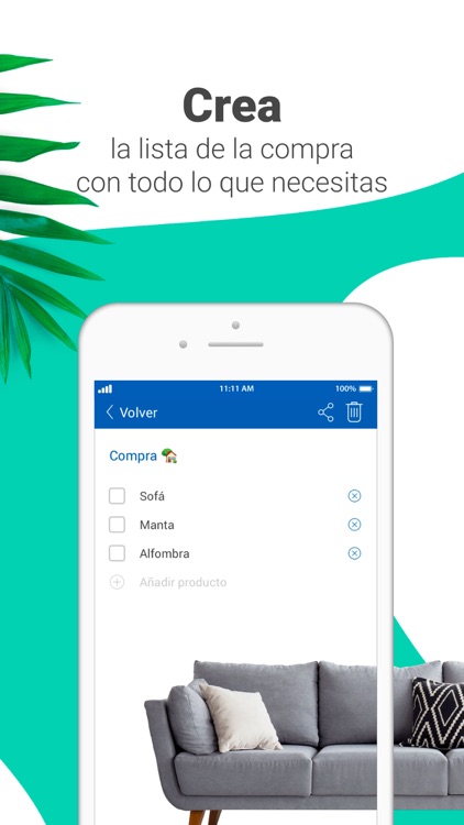Ofertia - Catálogos y Ofertas screenshot-3